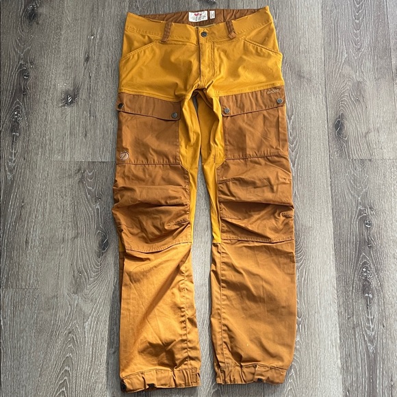 Fjallraven Other - 🔥Fjallraven Keb Trousers🔥